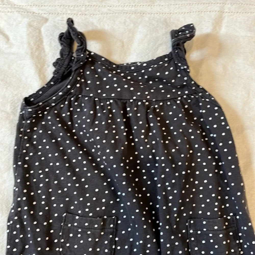 Carter’s 9M Jumpsuit